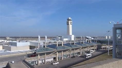 Cleveland Hopkins Airport Welcomed 99m Passengers In 2023