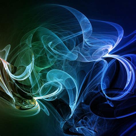 Rainbow Smoke Wallpapers Wallpaper Cave