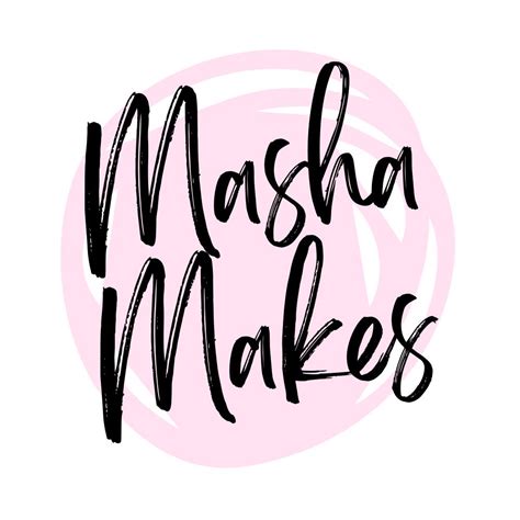 Masha Makes