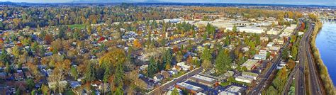 Salem Oregon Home