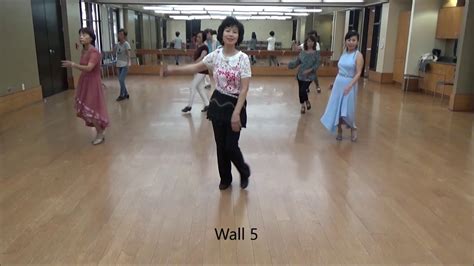 Still In Love Line Dance Choreographed By Bm Leong 003 Youtube