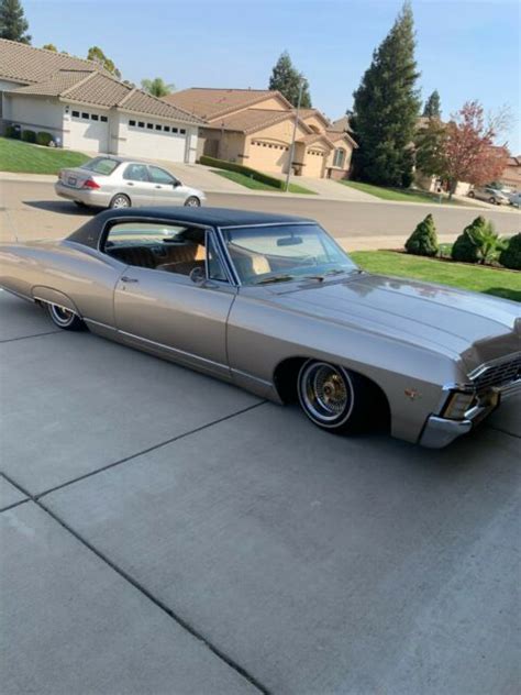 Receive alerts for this search. 1967 Chevy Impala Caprice. Beautiful custom lowrider ...