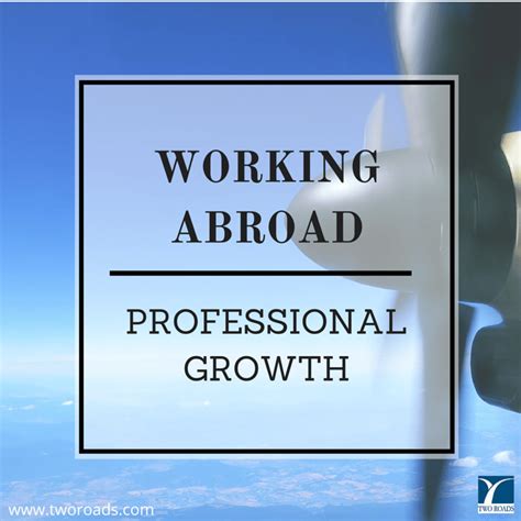 Benefits Of Working Abroad Motive Workforce Solutions