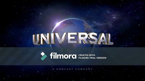 Universal Pictures Dreamworks Animation Skg 2008 2019 Youtube