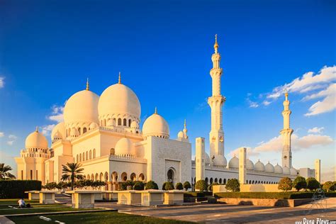 Abu Dhabi Emiratos Árabes Unidos Galería De Fotos Por Dena Flows
