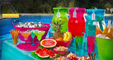 Pin By Oksana Melnyk On Party Ideas Pool Party Adults Pool Party