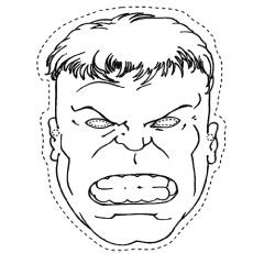 Have fun with these magical cards featuring animals, cartoon characters, sports, and a wide range of images kids simply love! 25 Popular Hulk Coloring Pages For Toddler