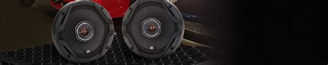 Jbl Car Audio Car Speakers Subwoofers Amps And More