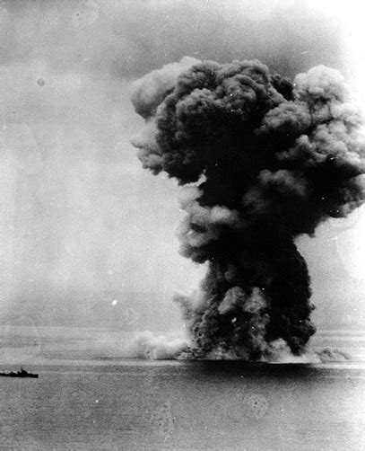 7 апреля не принято веселиться. Постройка и трагедия самого мощного в мире линкора Yamato