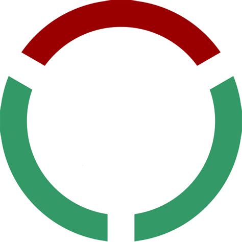 Blank Circle Logo Logodix