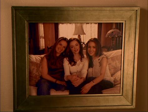 Forever Charmed Charmed Fandom Powered By Wikia