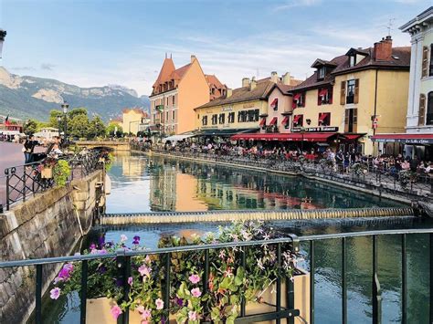 The 20 Best Things To Do In Annecy France Unmissable Sights Thatll