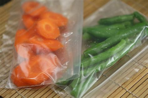 How To Freeze Vegetables 8 Steps With Pictures Wikihow