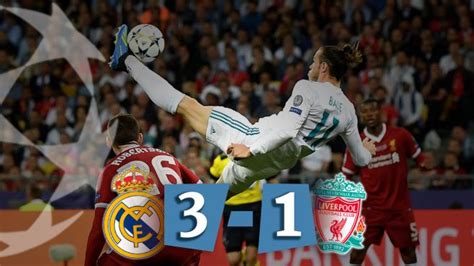 In einem dramatischen endspiel verliert der fc liverpool gegen die seriensieger aus madrid. Final Champions League 2018: Real Madrid - Liverpool: La ...