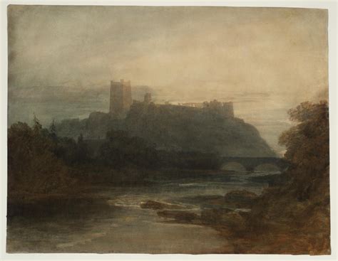 Jmw Turner Watercolors From Tates Collection The World Of The