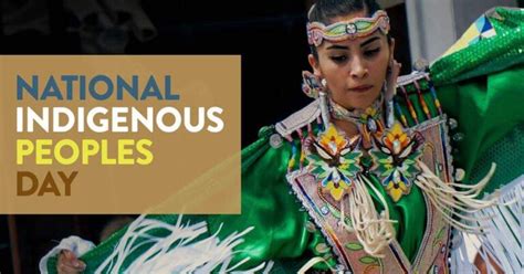 happy national indigenous peoples day college of registered manual osteopaths