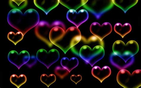 Cute Neon Wallpapers Top Free Cute Neon Backgrounds Wallpaperaccess