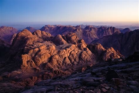 Mount Sinai Sinai Peninsula Egypt Egypt Places To Go Mount Sinai