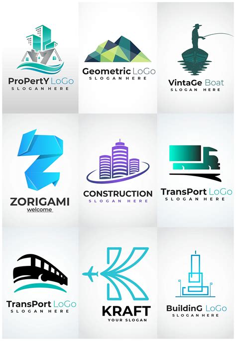 I Will Do The Professionnally Logo Design For Your Business For 5