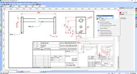 DesignCAD GRATIS Vollversion | DesignCAD / DC Toolkit