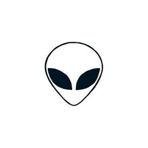 Giger, the artist behind alien. Tatouage temporaire alien - www.tattoo-sticker.com