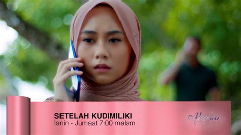 Drama Tv3 Pukul 7 Terkini 2020 10 Drama Melayu Adaptasi Novel Paling