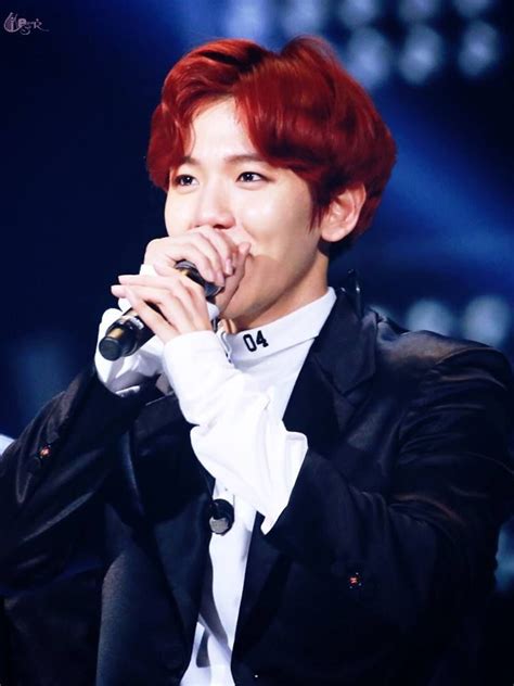 Radio era fm broadcasts in the following cities: EXO's Baekhyun 161101 SBS Power FM 20th Anniversary Concert