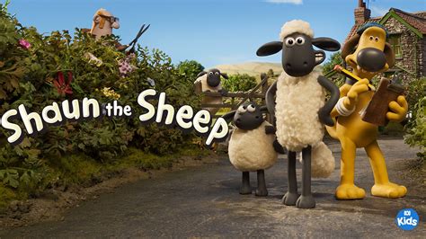 Watch Shaun The Sheep Online Stream Seasons 1 5 Now Stan