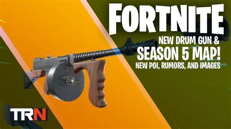 In this video i will show you how to private your fortnite tracker for free. Fortnite Tracker on Twitter: "Fortnite - New Drum Gun and ...