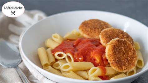 Ddr J Gerschnitzel Mit Tomatenso E Und Spirelli Nudeln Hot Sex Picture