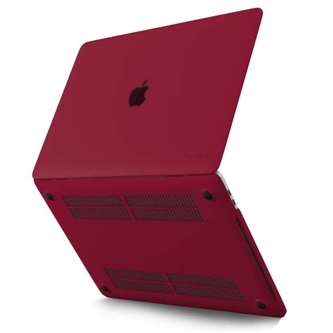 Kuzy MacBook Pro Case A A Rubberized Hard Case NEWEST Release