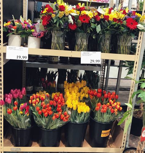 American couples spent an average of $2,379 on wedding flowers in 2017, according to the knot. Costco Flowers - Beautiful Flowers as low as $9.99 / Bouquet!