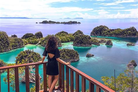Raja Ampat Indonesia A Travel Guide To Papuas Far Flung Paradise