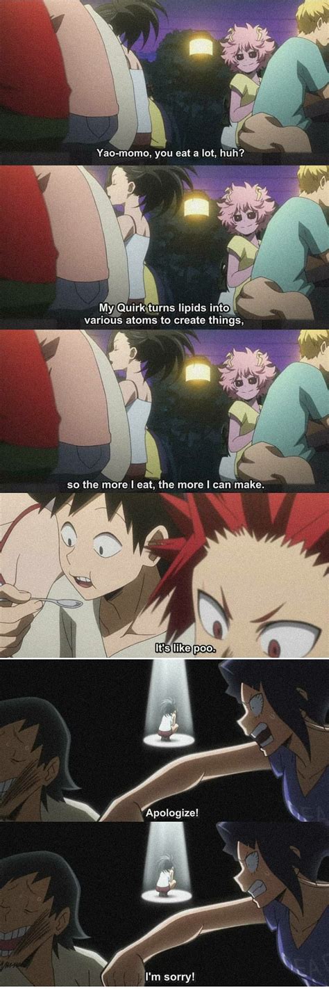 Pin By Ghosty On Anime Memes My Hero Academia Manga My Hero Hero