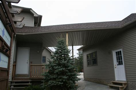 Nest Homes Construction - North Royalton 3 Car Garage with ...