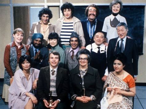 Here is a collection of all seasons and all episodes. Interesting Corner of Me : Comedy Series: Mind Your Language