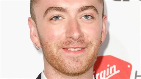 Sam Smith Opens Up About Sexuality Gender Identity