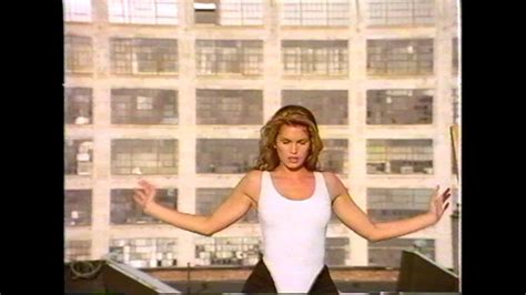 BETTER QUALITY Cindy Crawford Shape Your Body Workout YouTube
