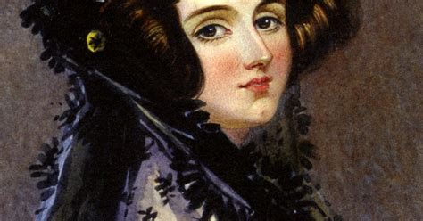 Ada Lovelace Day A Celebration Of The Worlds First Computer