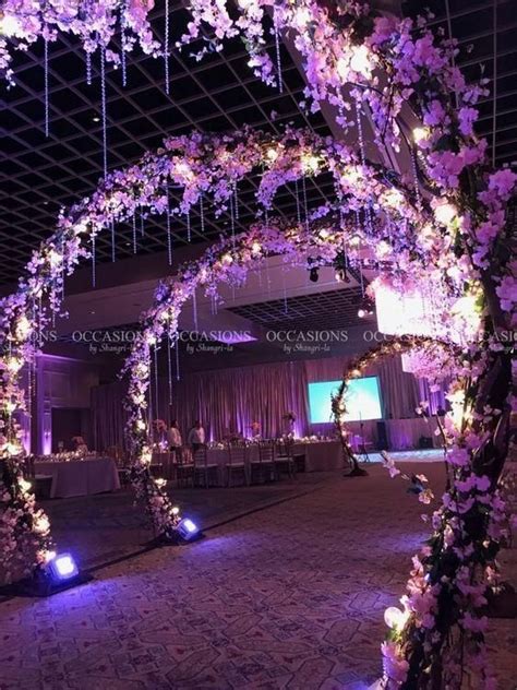 2019 Brides Favorite Purple Wedding Colors Wedding