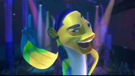 Mlshd Shark Tale Club Oscar Youtube