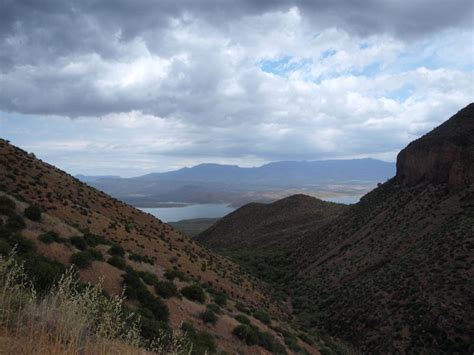 Tonto National Monument Grand Canyon Collective