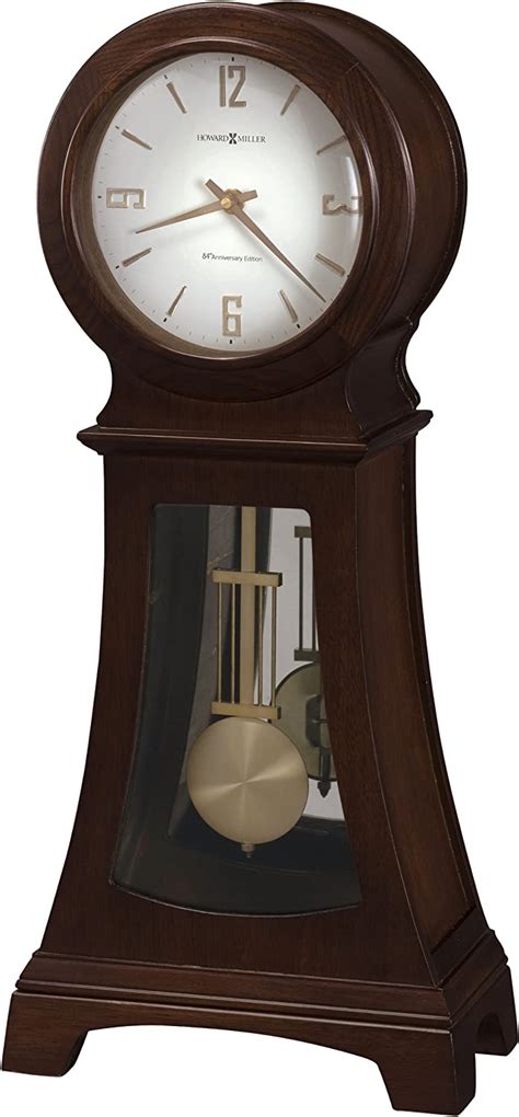 Howard Miller 635 164 Gerhard Mantel Clock By Amazonca Home And Kitchen