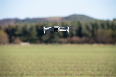 Skippy Scout Automated Crop Scouting System Drone Ag