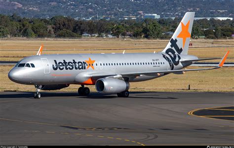Vh Vft Jetstar Airways Airbus A320 232wl Photo By Tommyng Id 956778