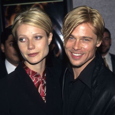 Gwyneth paltrow has revealed brad pitt threatened to kill harvey weinstein after he 'sexually harassed' hercredit: Brad Pitt on Why He Confronted Harvey Weinstein for ...