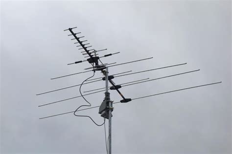 You Should Use A Tv Antenna Even If You Have Cable Heres Why Techhive