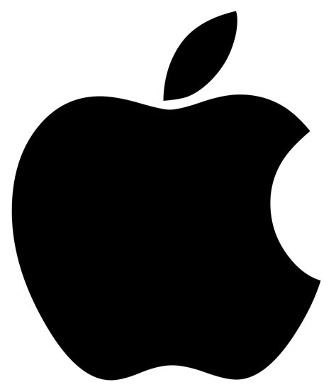 evolusi dan sejarah logo apple yang ramai pengguna iphone tak tahu
