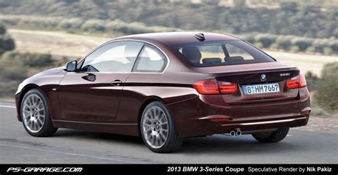 Learn about the bmw 3 series coupe 2013 m3 in uae: 2013 BMW 3 Series Coupe