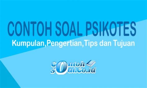 Soal ujian perangkat desa 2021 pdf. Test Latihan Soal Cat 2021 - Belajar Ilmu